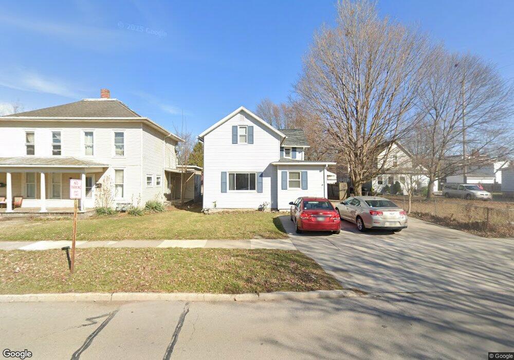 717 N Cory St, Findlay, OH 45840 - photo 1