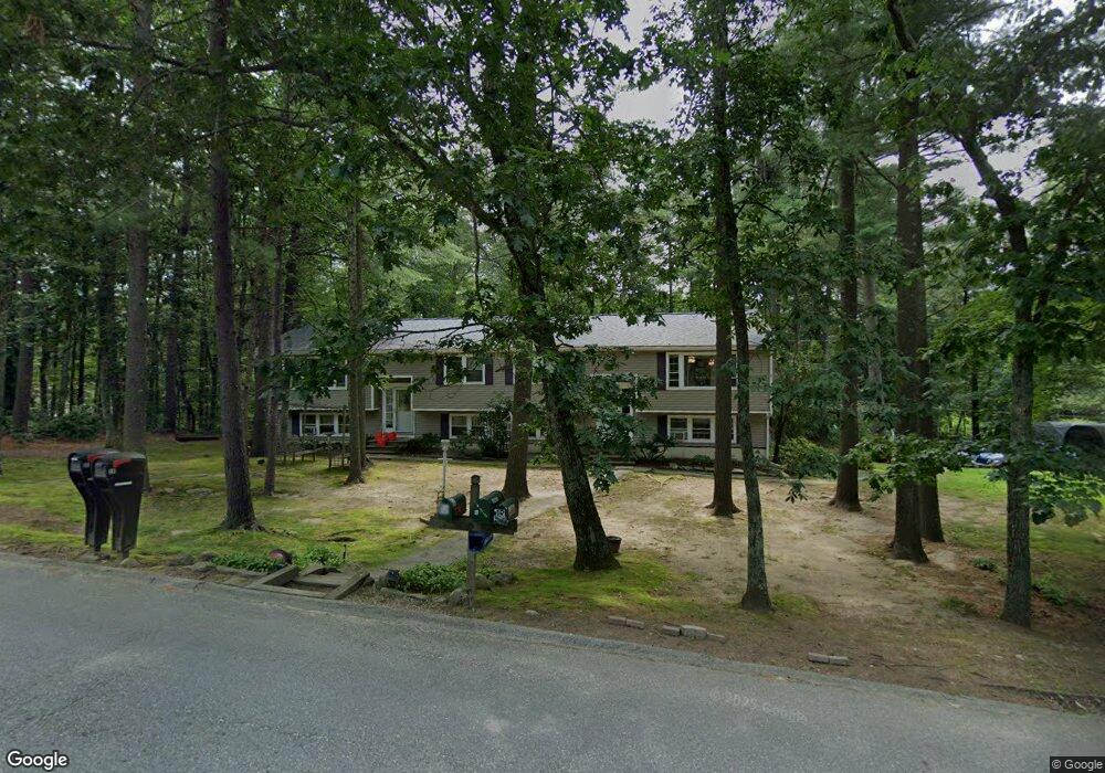 1 Daniel Rd, Derry, NH 03038 - photo 1