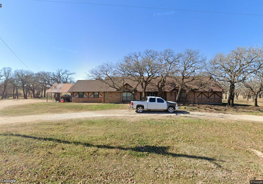 565 Trussell Dr, Springtown, TX 76082 - photo 1