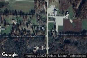 1464 S County Road 600 E, Sullivan, IN 47882