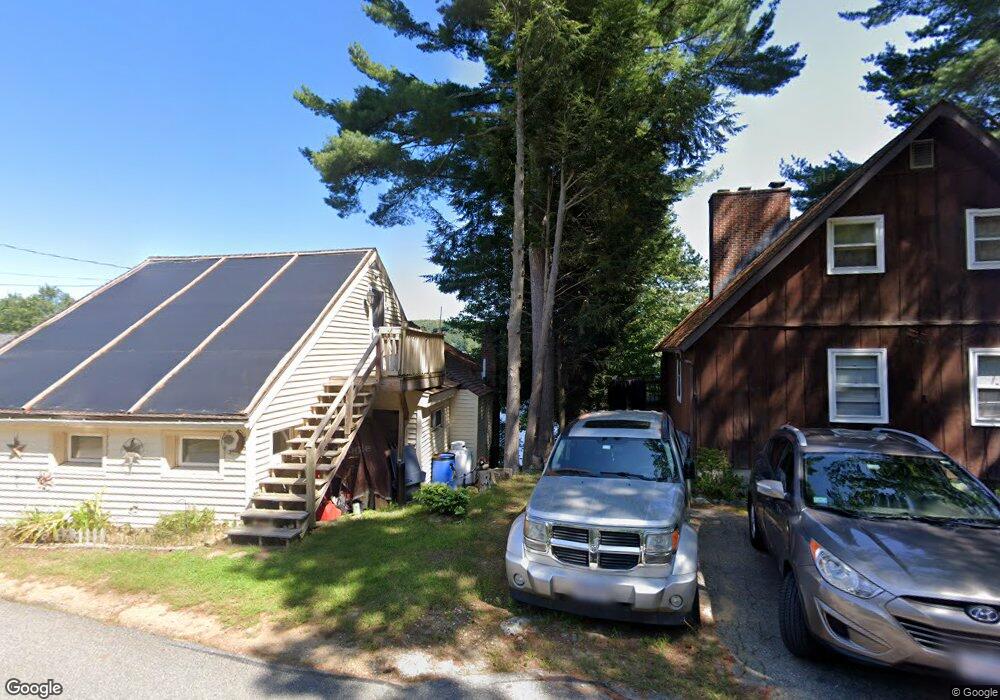 43 Sherman Grove, Spencer, MA 01562 - photo 1