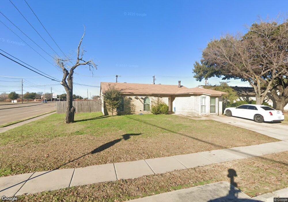 6301 Yarmouth Ave, North Richland Hills, TX 76182 - photo 1