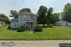 502 E Main St, van Buren, IN 46991