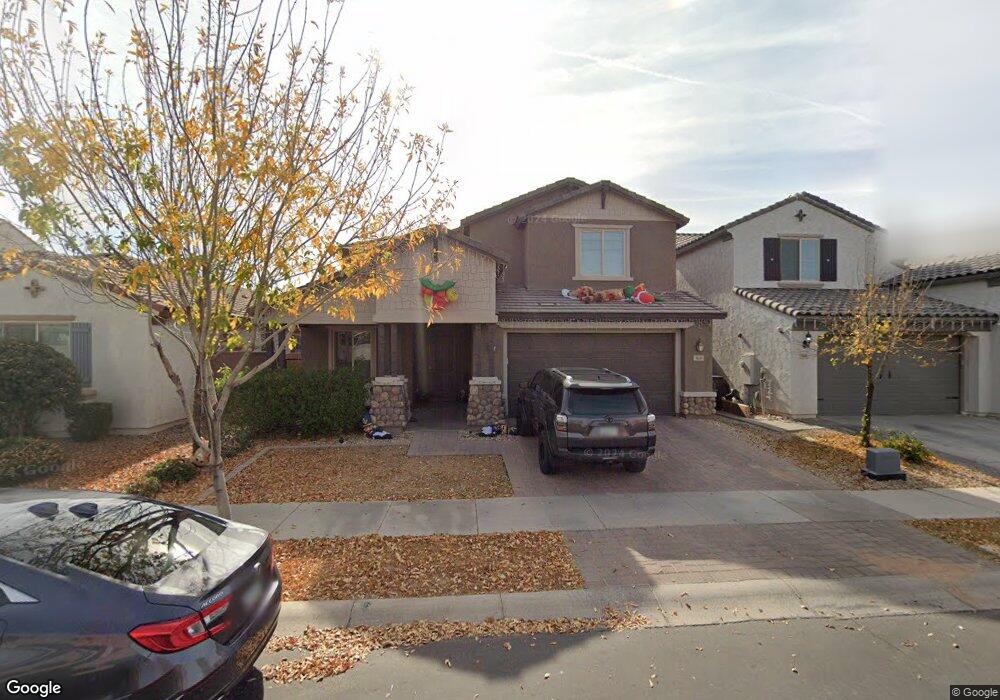 9649 E Tupelo Ave, Mesa, AZ 85212 - photo 1