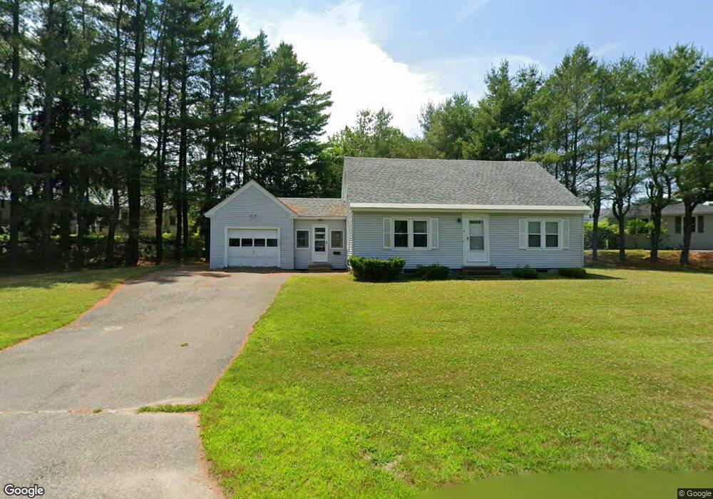 4 N Riverside Dr, Waterville, ME 04901 - photo 1
