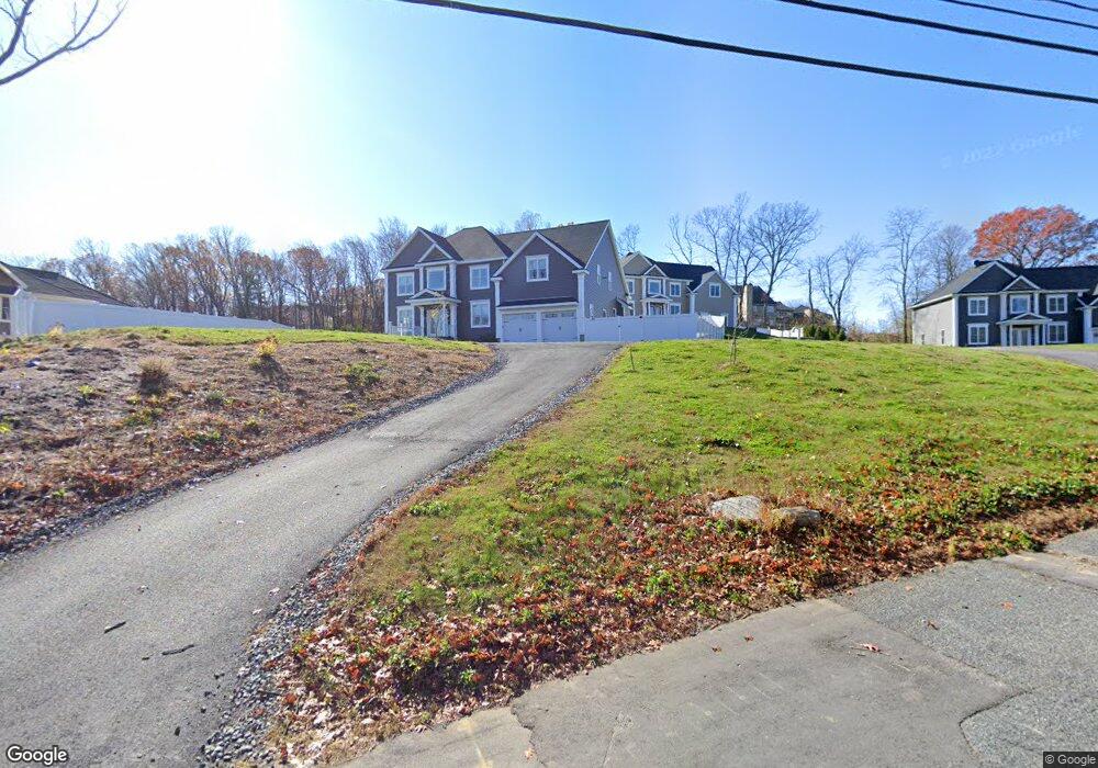 250 Walnut St, Shrewsbury, MA 01545 - photo 1