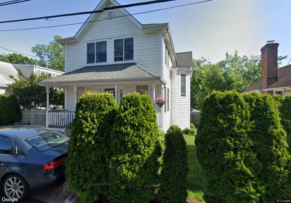 33 Ridgeland Terrace, Rye, NY 10580 - photo 1