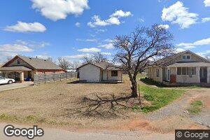 118 S 2nd St, Canute, OK 73626