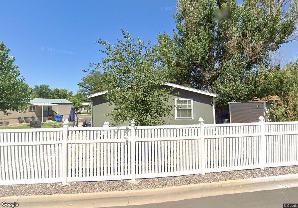 1605 Quintero St, Aurora, CO 80011 - photo 1