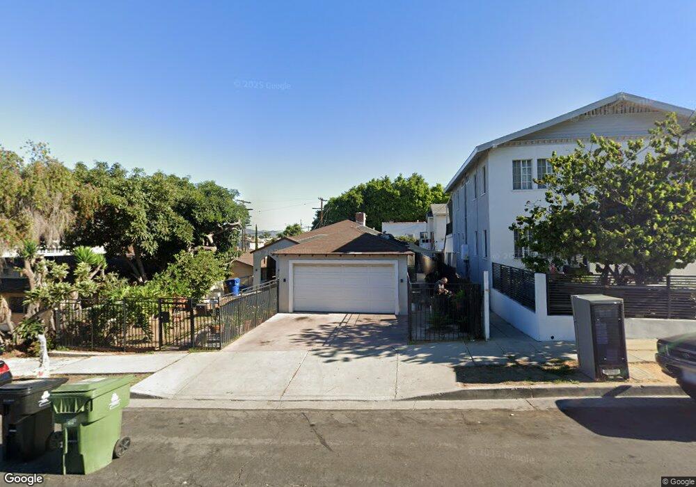 4739 W 18th St, Los Angeles, CA 90019 - photo 1