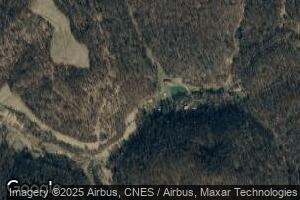 655 Hoss Run Rd, Hundred, WV 26575
