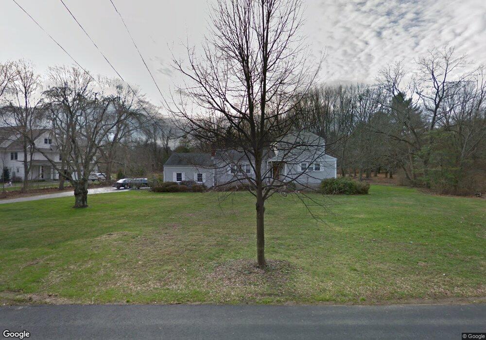 63 Bulkley Ave N, Westport, CT 06880 - photo 1