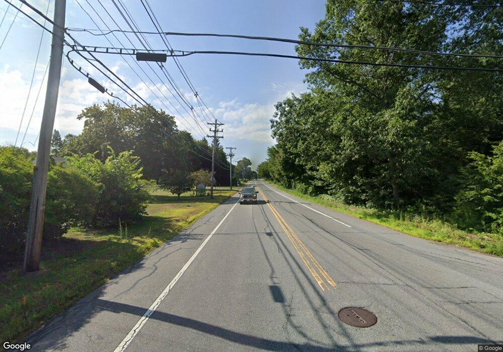 2 Ballardvale Rd unit A,2, Andover, MA 01810 - photo 1