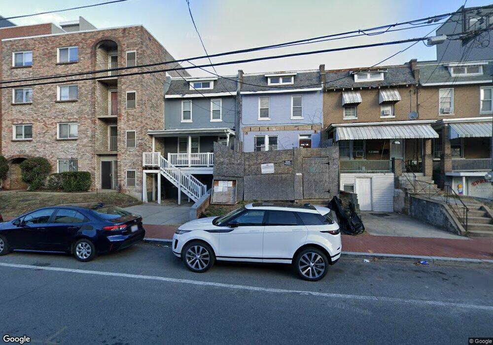 515 Kennedy St NW, Washington, DC 20011 - photo 1