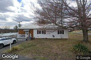 115 Collins Dr, Beckley, WV 25801