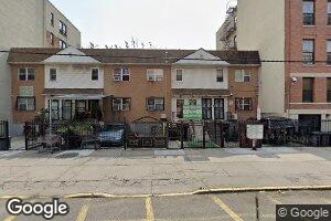 1260 Morris Ave, Bronx, NY 10456