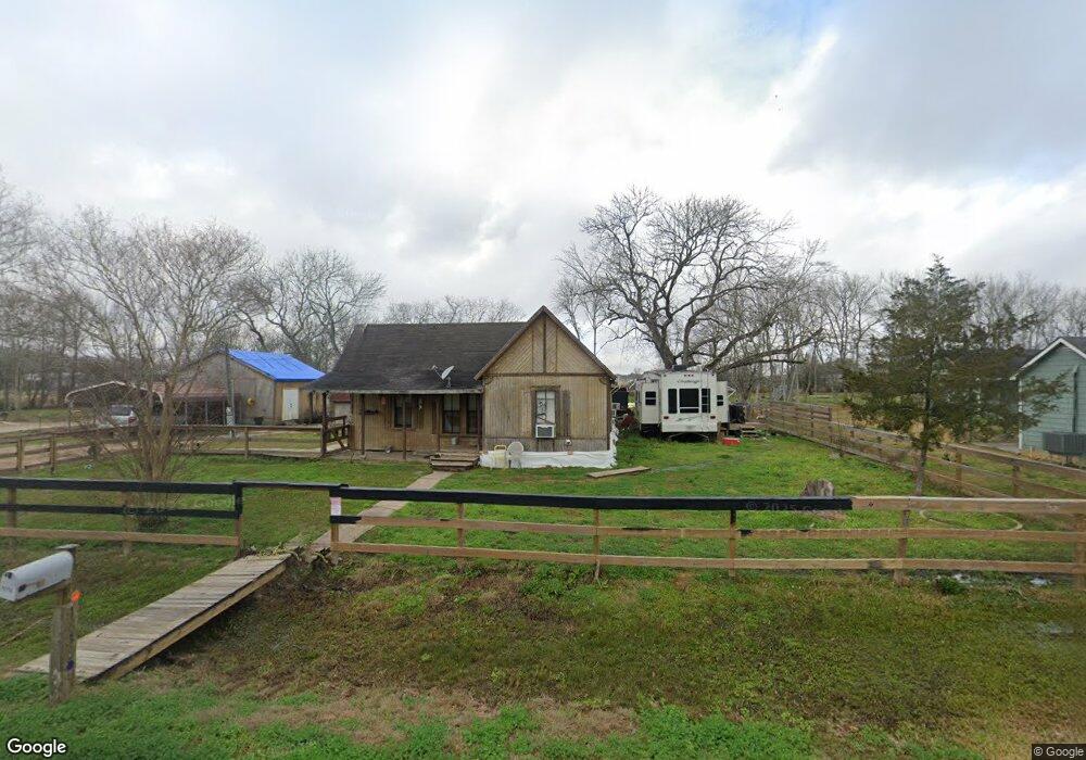 1838 County Road 180, Alvin, TX 77511 - photo 1