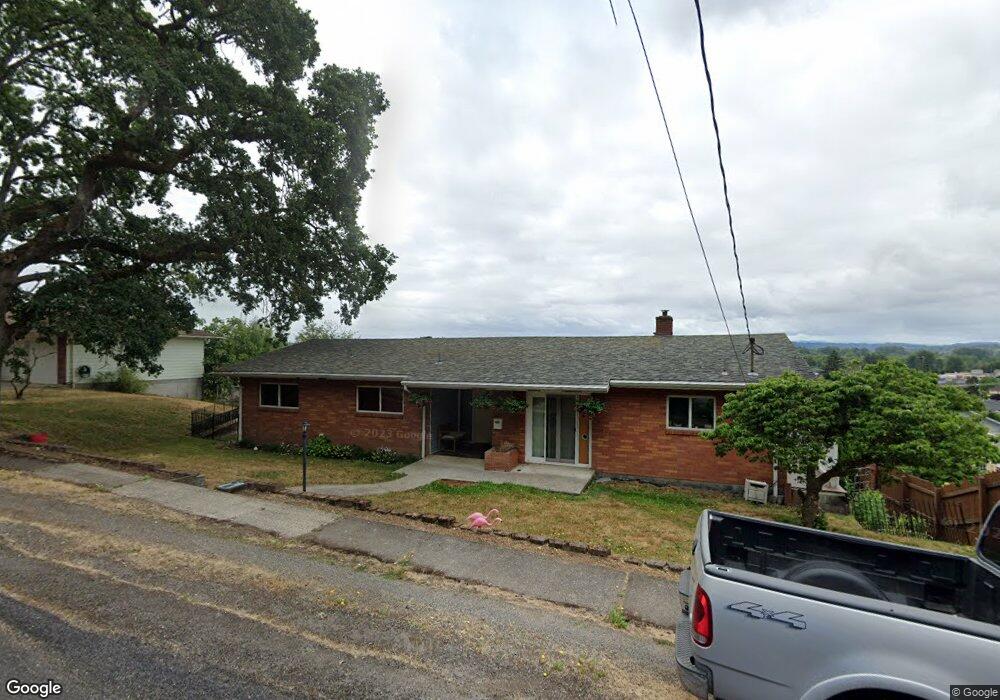 151 SE Adams Ave, Chehalis, WA 98532 - photo 1