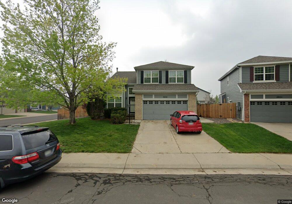 18531 E Crestridge Dr, Aurora, CO 80015 - photo 1