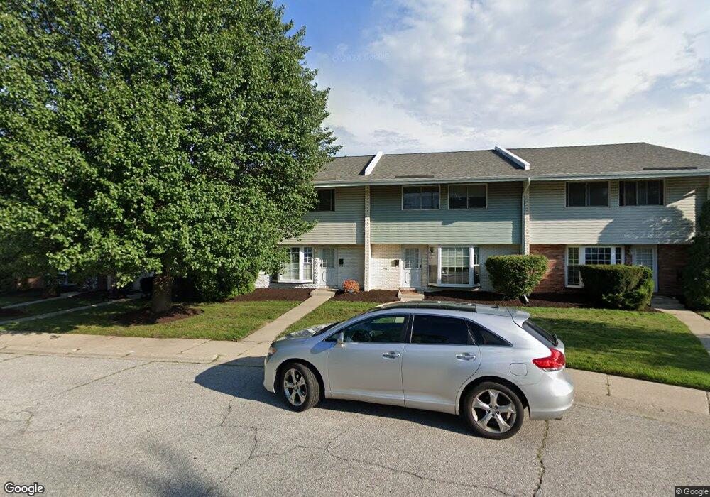 803 Birch Tree Ln, Michigan City, IN 46360 - photo 1