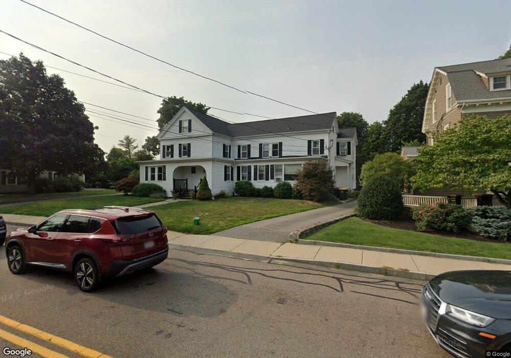 14 Pleasant St unit A, Franklin, MA 02038 - photo 1