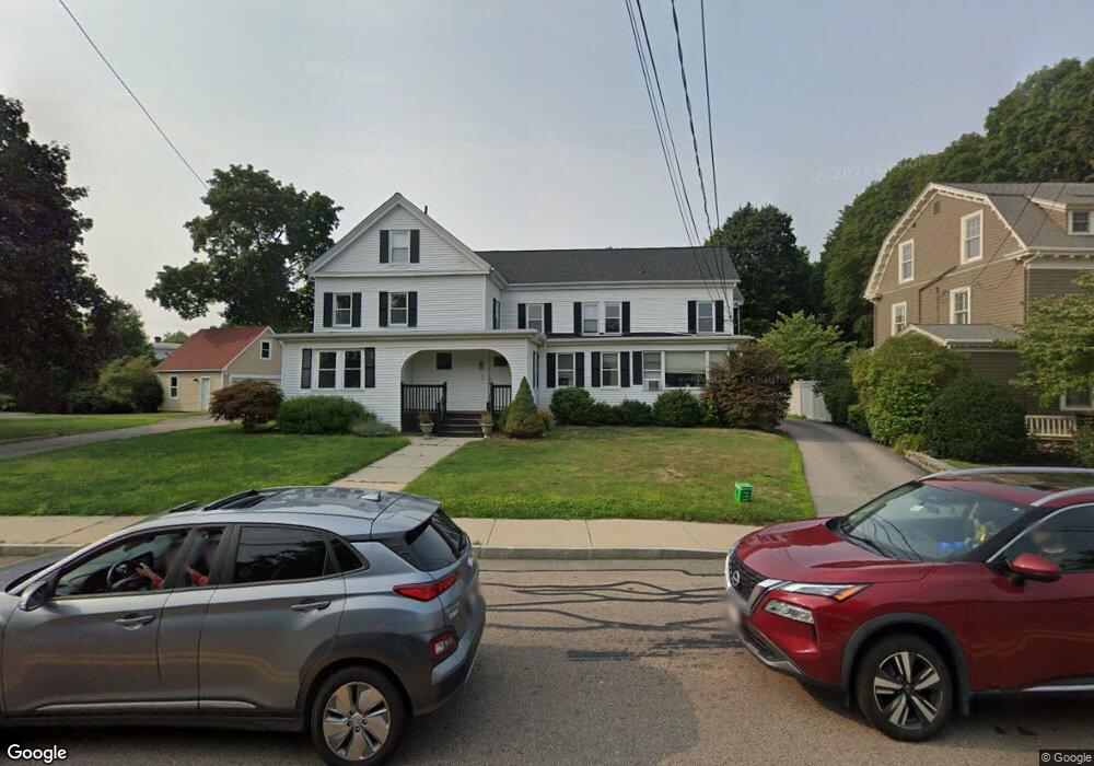 14 Pleasant St unit B, Franklin, MA 02038 - photo 1