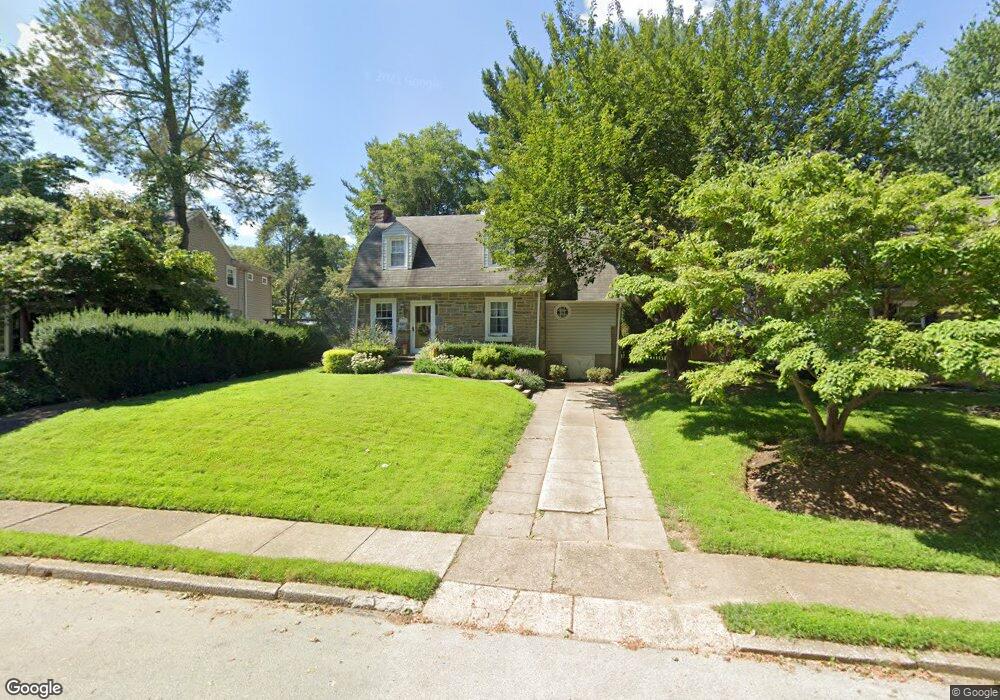 120 Berkeley Rd, Glenside, PA 19038 - photo 1