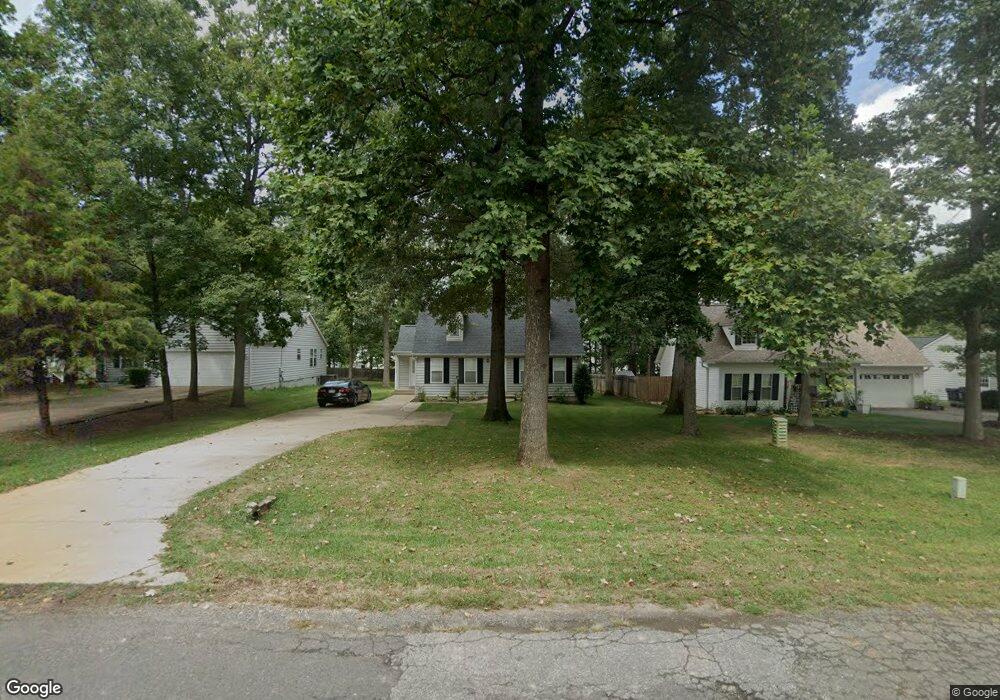 35337 Wilderness Shores Way, Locust Grove, VA 22508 - photo 1