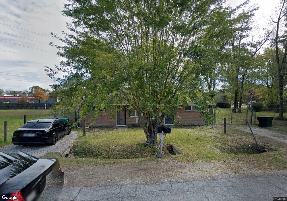 7730 Phillips St, Houston, TX 77088 - photo 1