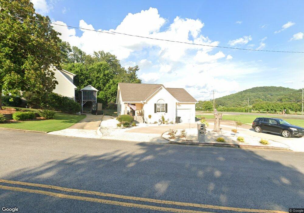 105 Fairoaks St, Gadsden, AL 35901 - photo 1