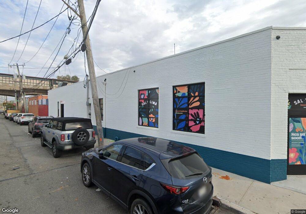 8822 Rockaway Beach Blvd, Rockaway Beach, NY 11693 - photo 1