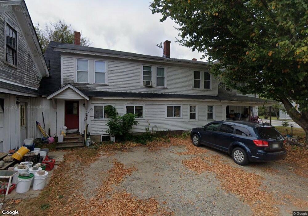 1 Farnsworth St, Lisbon, ME 04250 - photo 1