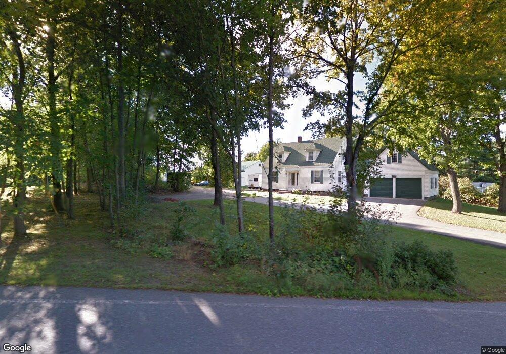 60 Wheeler Ave, Salem, NH 03079 - photo 1