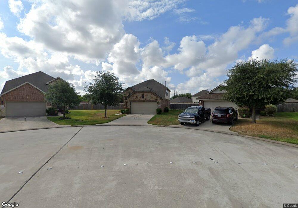 2703 Morgensen Dr, Houston, TX 77088 - photo 1