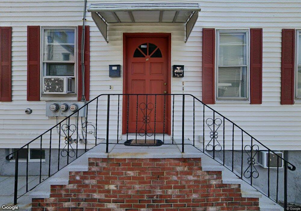 10 Cherry St, Lowell, MA 01852 - photo 1