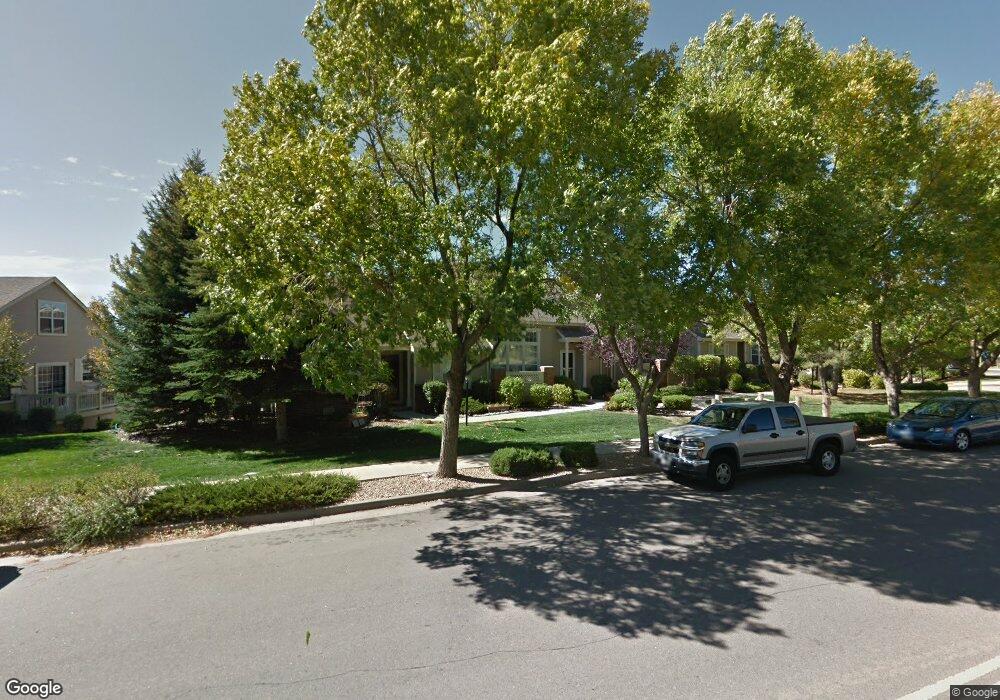 4041 S Atchison Way unit D, Aurora, CO 80014 - photo 1