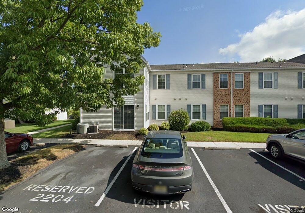 2202 Toddsbury Ct, Mount Laurel, NJ 08054 - photo 1