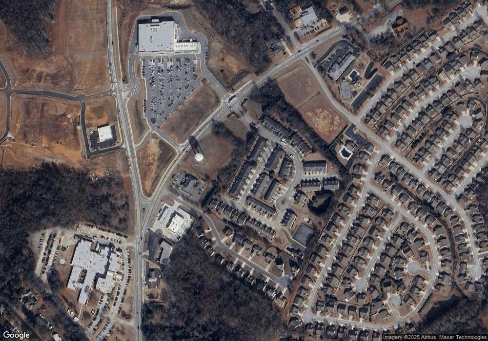 413 Wisteria Ln unit B2, Winder, GA 30680 - photo 1