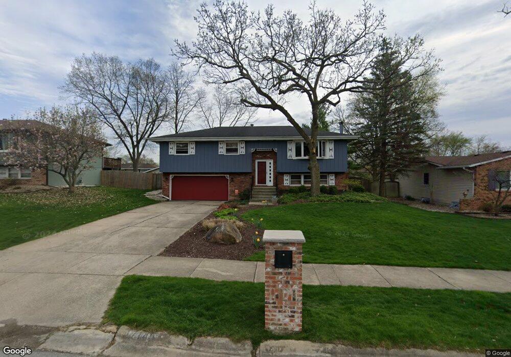 7145 W 82nd Ct, Crown Point, IN 46307 - photo 1