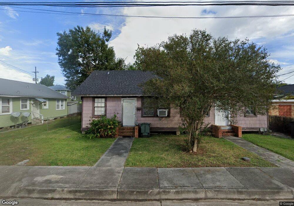 605 Liberty St, Houma, LA 70360 - photo 1