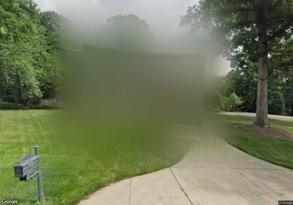 3202 Meadow Rue Ln, Statesville, NC 28625 - photo 1