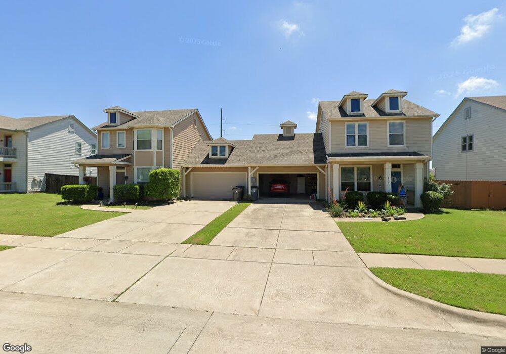 815 Chickesaw Ln, Wylie, TX 75098 - photo 1