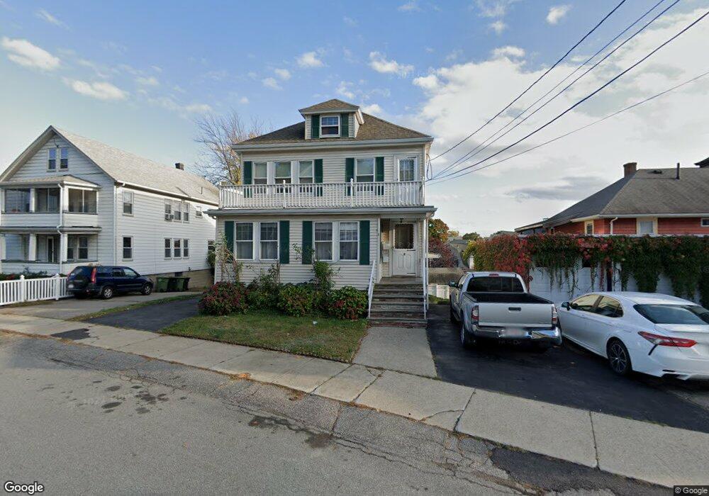 9 Edgecliff Rd, Watertown, MA 02472 - photo 1