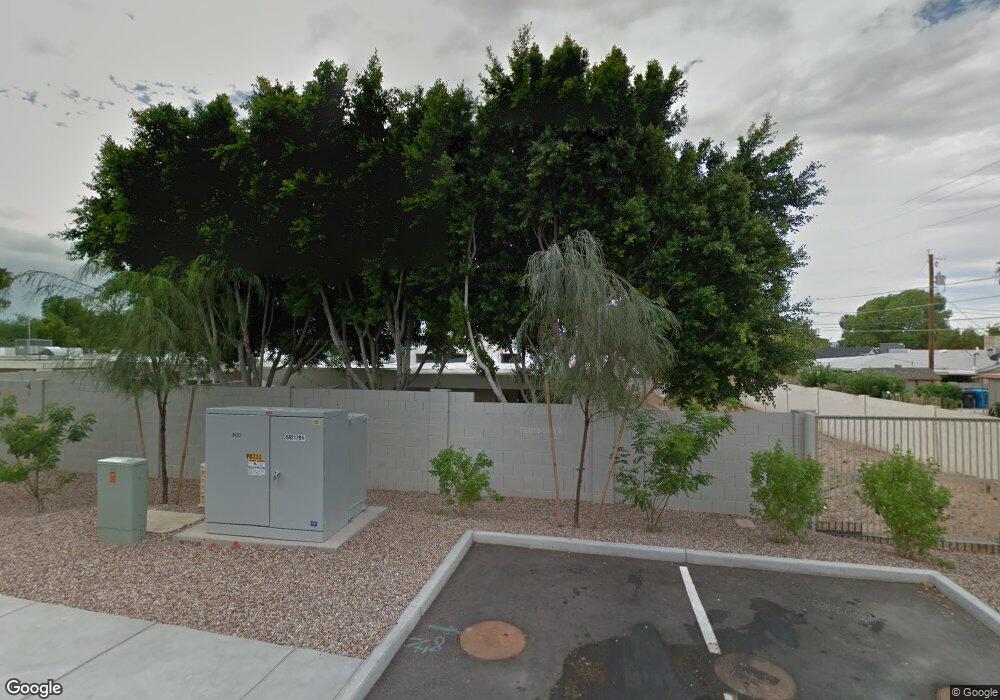 4304 E Piccadilly Rd, Phoenix, AZ 85018 - photo 1