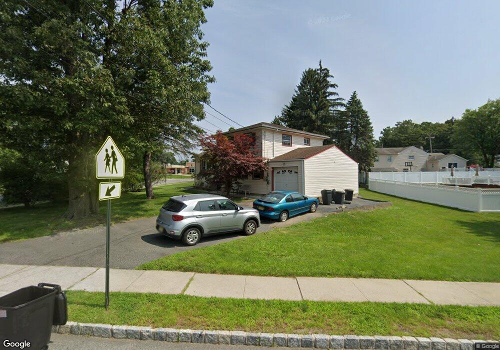 151 Baker Ave, Wharton, NJ 07885 - photo 1