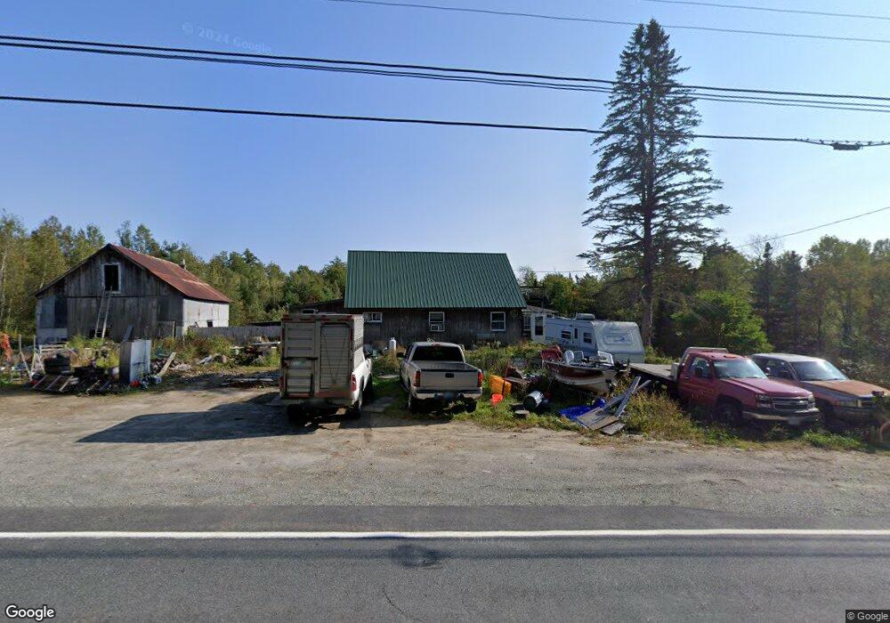 1725 Nh Route 118, Dorchester, NH 03266 - photo 1