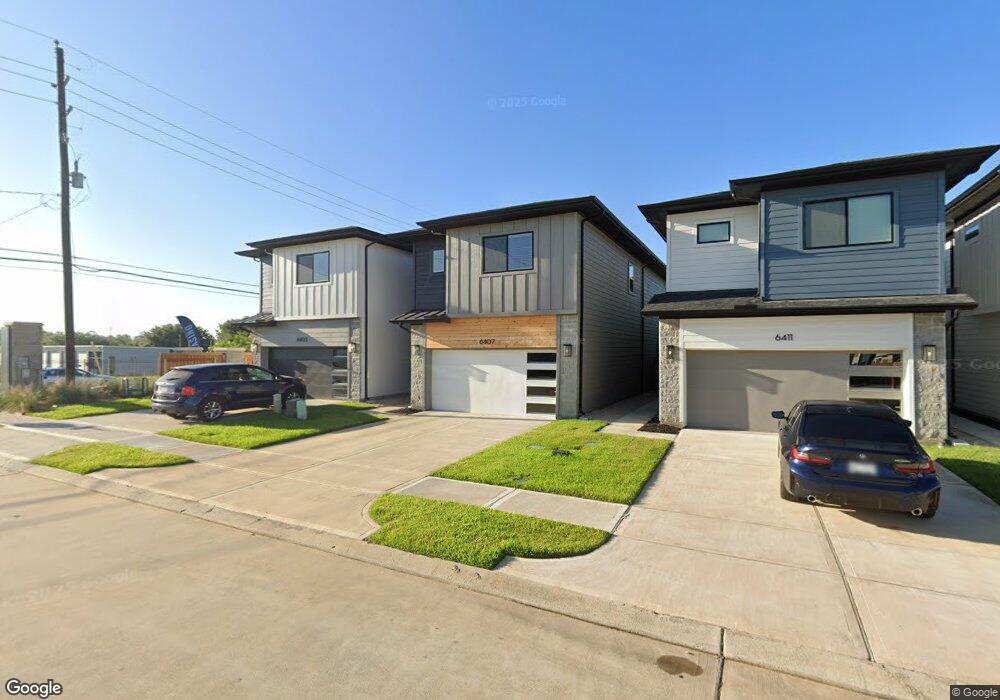 6411 Pne Hts Dr, Magnolia, TX 77354 - photo 1