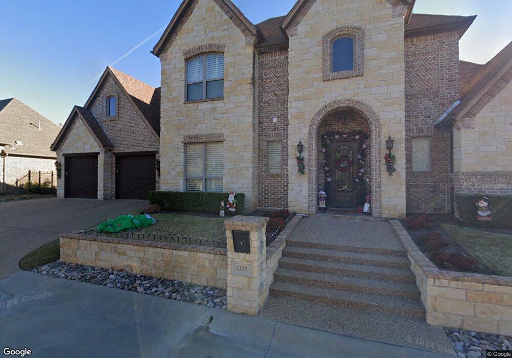 1135 Haven Cir, Southlake, TX 76092 - photo 1