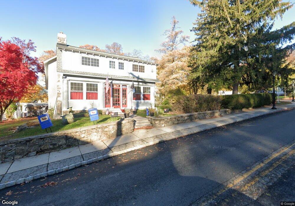 4 Park Ave, Mount Arlington, NJ 07856 - photo 1