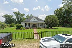 105 S Washington St, Hayneville, AL 36040